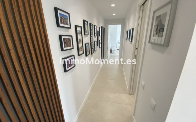 Bestaande woning - Appartement - Marbella - Nueva Andalucía