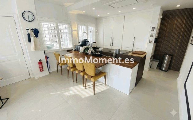 Bestaande woning - Appartement - Marbella - Nueva Andalucía