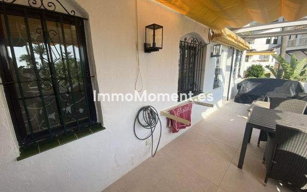 Bestaande woning - Appartement - Marbella - Nueva Andalucía