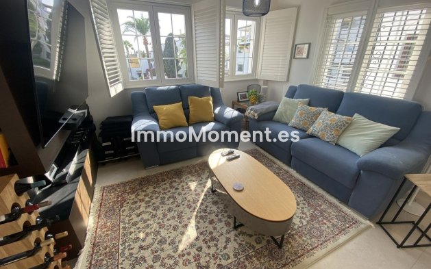 Bestaande woning - Appartement - Marbella - Nueva Andalucía