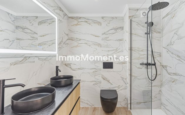 Bestaande woning - Appartement - Mijas - Mijas Golf