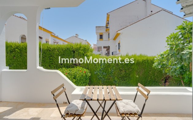 Bestaande woning - Appartement - Mijas - Mijas Golf