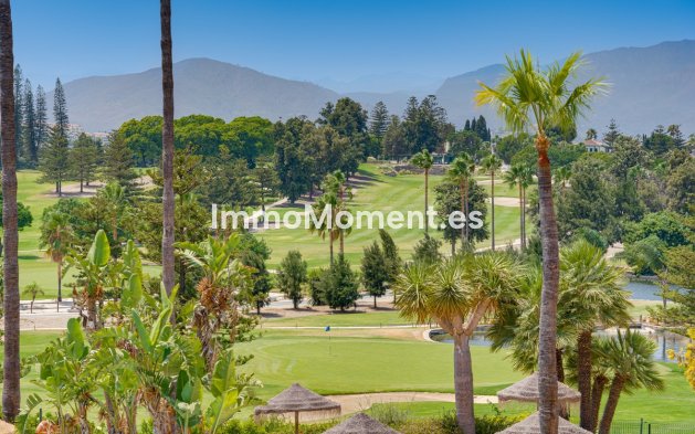 Bestaande woning - Appartement - Mijas - Mijas Golf