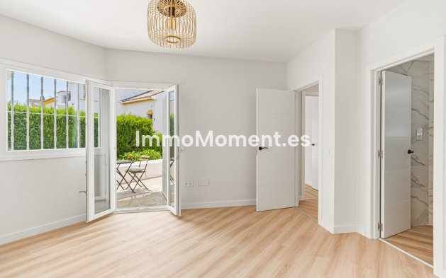 Bestaande woning - Appartement - Mijas - Mijas Golf