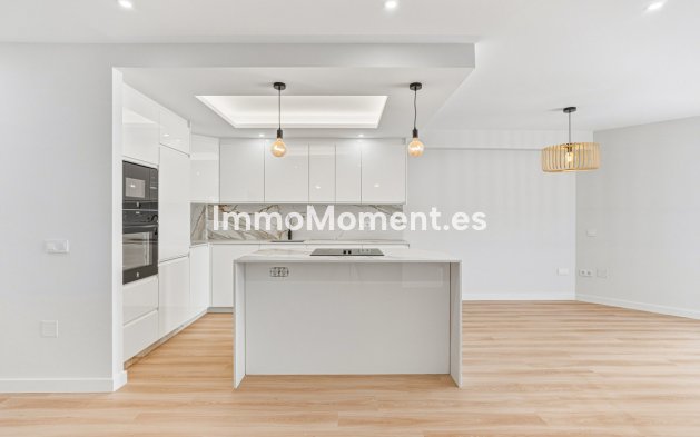 Bestaande woning - Appartement - Mijas - Mijas Golf
