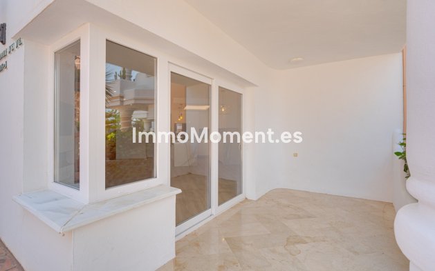 Bestaande woning - Appartement - Mijas - Mijas Golf