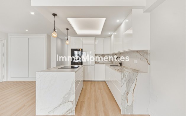 Bestaande woning - Appartement - Mijas - Mijas Golf