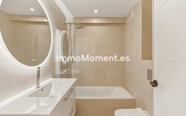 Bestaande woning - Appartement - Mijas - Mijas Golf