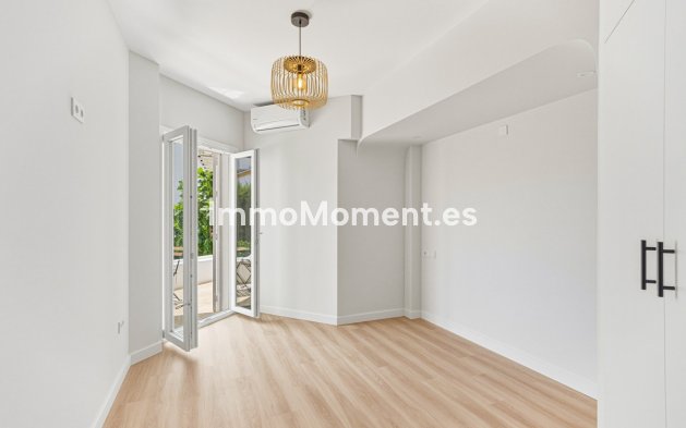 Bestaande woning - Appartement - Mijas - Mijas Golf