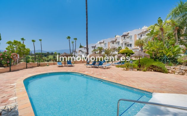 Bestaande woning - Appartement - Mijas - Mijas Golf