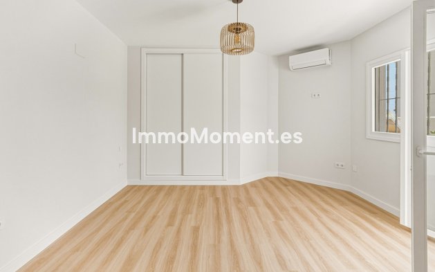 Bestaande woning - Appartement - Mijas - Mijas Golf