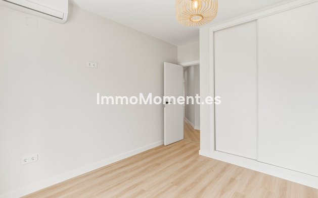 Bestaande woning - Appartement - Mijas - Mijas Golf