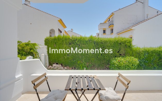 Bestaande woning - Appartement - Mijas - Mijas Golf