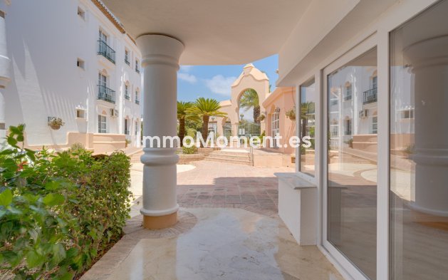 Bestaande woning - Appartement - Mijas - Mijas Golf