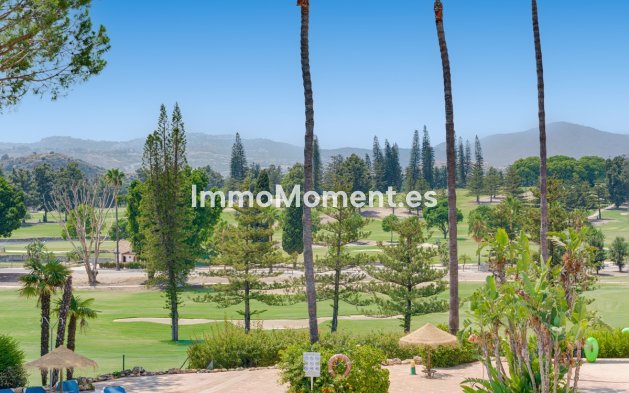 Bestaande woning - Appartement - Mijas - Mijas Golf