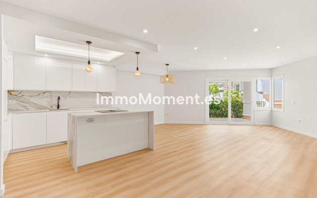 Bestaande woning - Appartement - Mijas - Mijas Golf