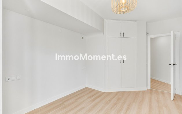 Bestaande woning - Appartement - Mijas - Mijas Golf
