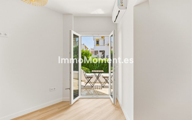 Bestaande woning - Appartement - Mijas - Mijas Golf