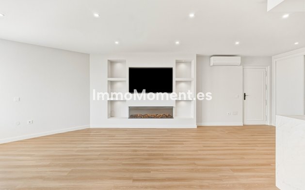 Bestaande woning - Appartement - Mijas - Mijas Golf