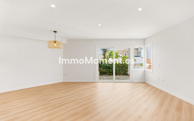Bestaande woning - Appartement - Mijas - Mijas Golf