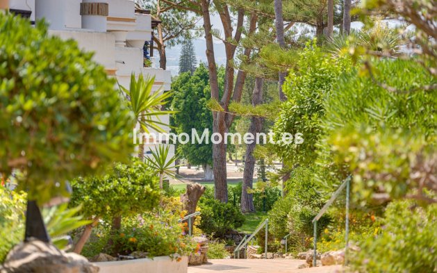 Bestaande woning - Appartement - Mijas - Mijas Golf
