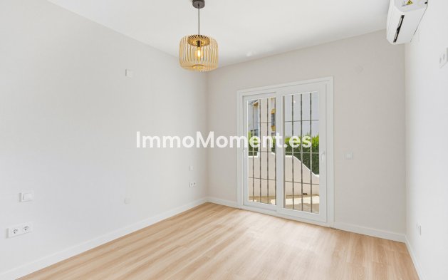 Bestaande woning - Appartement - Mijas - Mijas Golf
