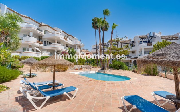 Bestaande woning - Appartement - Mijas - Mijas Golf