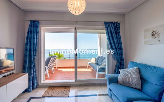 Wiederverkauf - Wohnung - Benalmadena - Benalmadena Costa