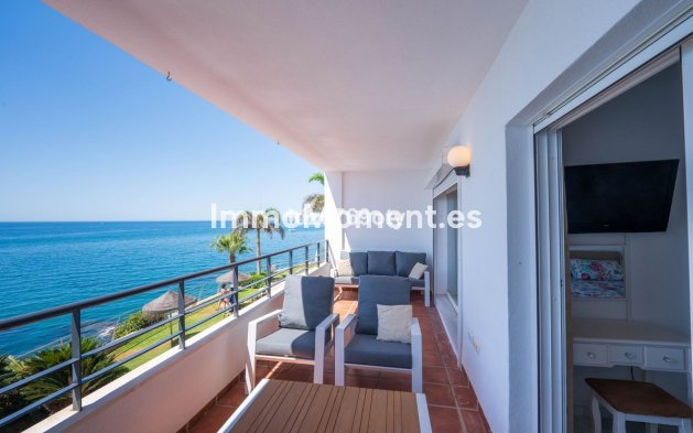 Wiederverkauf - Wohnung - Benalmadena - Benalmadena Costa