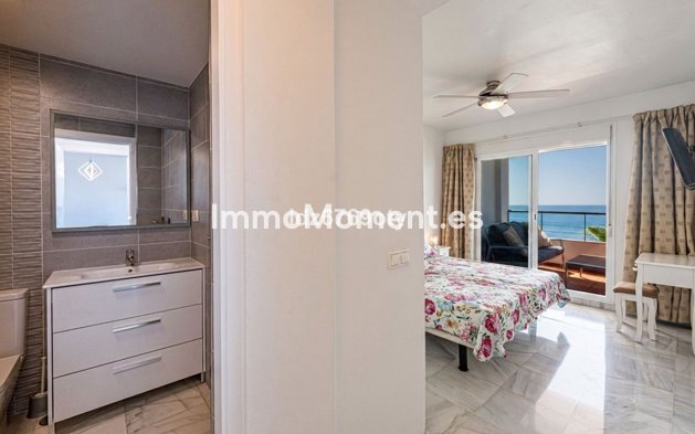 Wiederverkauf - Wohnung - Benalmadena - Benalmadena Costa