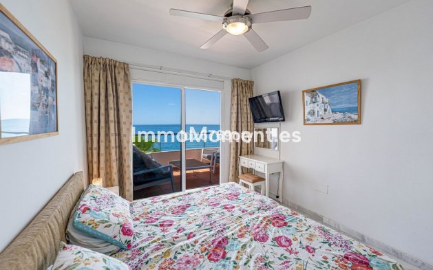 Wiederverkauf - Wohnung - Benalmadena - Benalmadena Costa