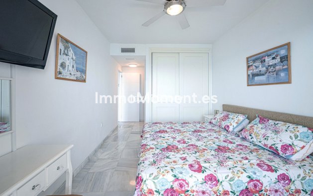 Wiederverkauf - Wohnung - Benalmadena - Benalmadena Costa