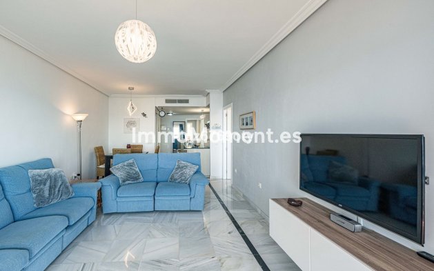 Wiederverkauf - Wohnung - Benalmadena - Benalmadena Costa
