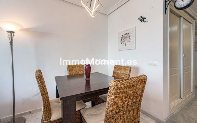 Wiederverkauf - Wohnung - Benalmadena - Benalmadena Costa
