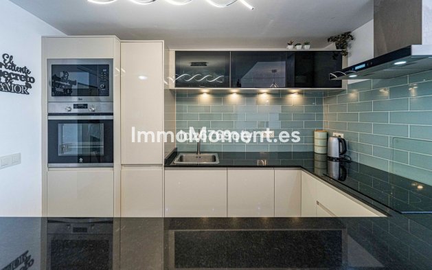 Wiederverkauf - Wohnung - Benalmadena - Benalmadena Costa