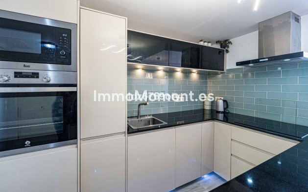 Wiederverkauf - Wohnung - Benalmadena - Benalmadena Costa