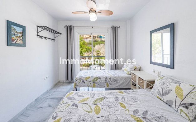 Wiederverkauf - Wohnung - Benalmadena - Benalmadena Costa