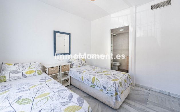 Wiederverkauf - Wohnung - Benalmadena - Benalmadena Costa