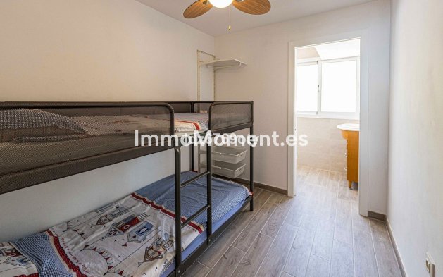 Wiederverkauf - Wohnung - Benalmadena - Benalmadena Costa