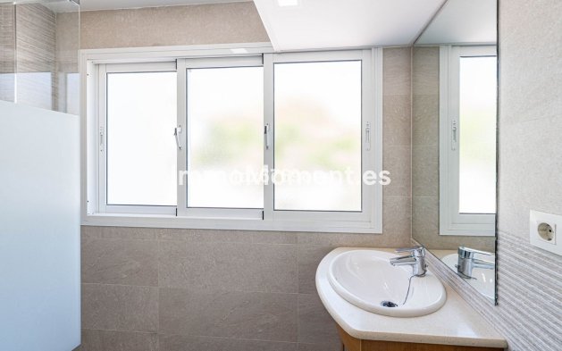 Wiederverkauf - Wohnung - Benalmadena - Benalmadena Costa