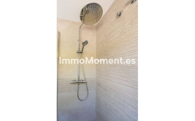Wiederverkauf - Wohnung - Benalmadena - Benalmadena Costa