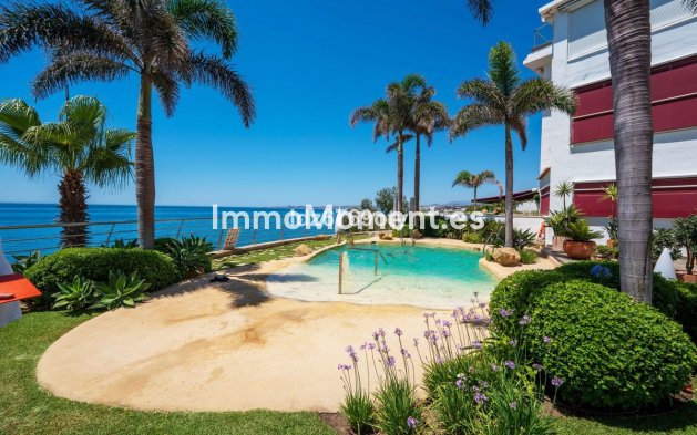 Wiederverkauf - Wohnung - Benalmadena - Benalmadena Costa