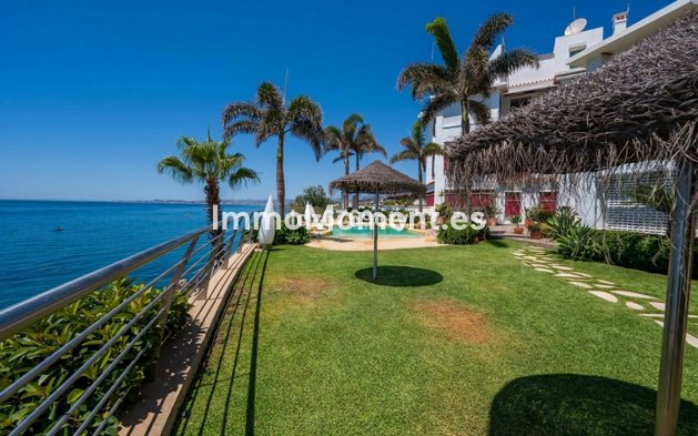 Wiederverkauf - Wohnung - Benalmadena - Benalmadena Costa