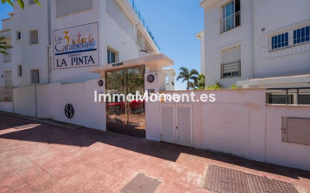 Wiederverkauf - Wohnung - Benalmadena - Benalmadena Costa