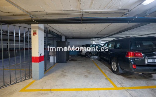 Wiederverkauf - Wohnung - Benalmadena - Benalmadena Costa