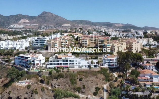Wiederverkauf - Wohnung - Benalmadena - Benalmadena Costa