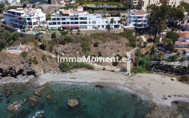 Wiederverkauf - Wohnung - Benalmadena - Benalmadena Costa