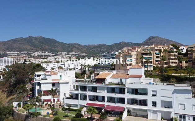Wiederverkauf - Wohnung - Benalmadena - Benalmadena Costa