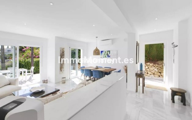 Revente - Villa individuelle - Mijas - Calahonda
