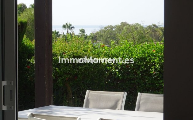 Revente - Villa individuelle - Mijas - Calahonda